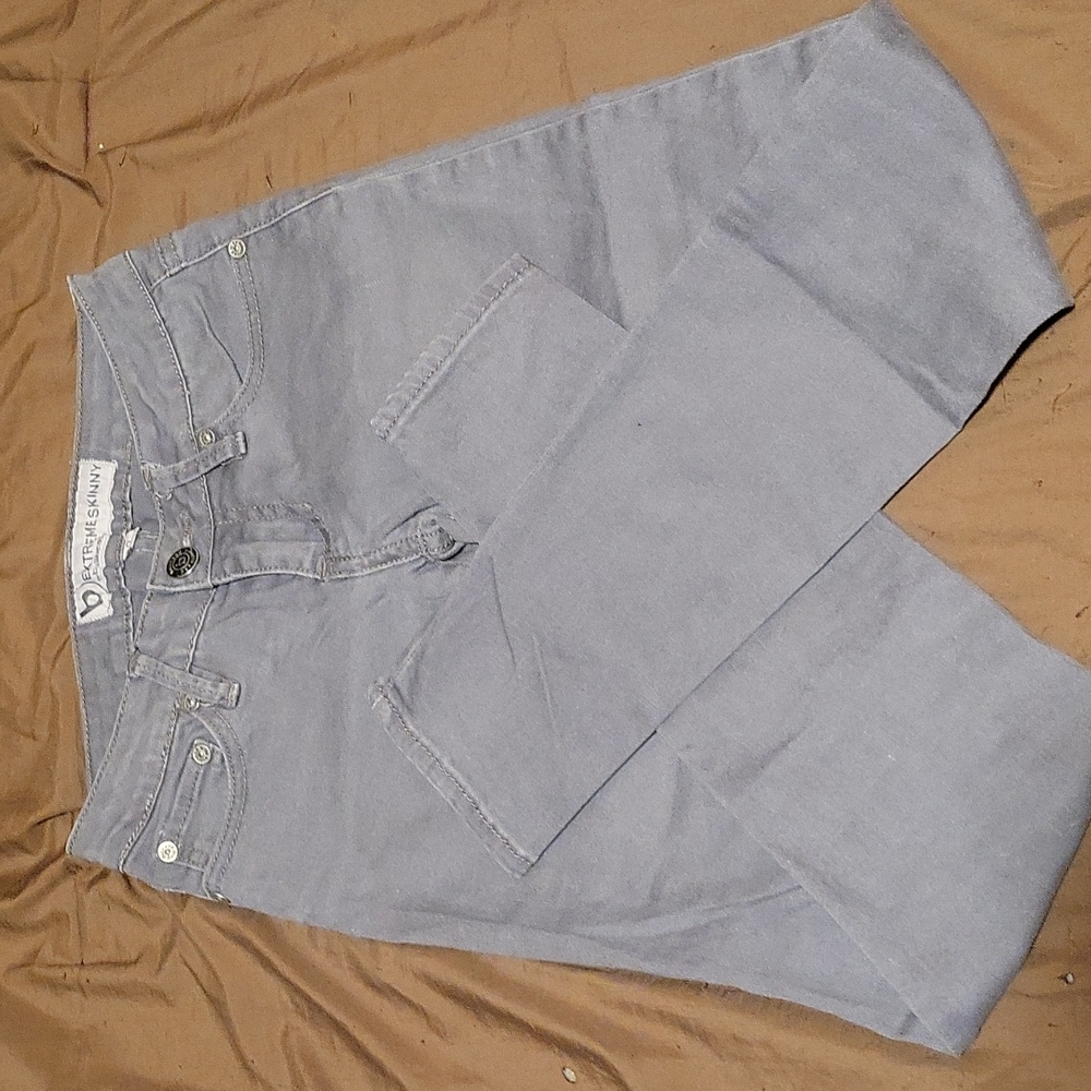 EXTREME Skinny Pants